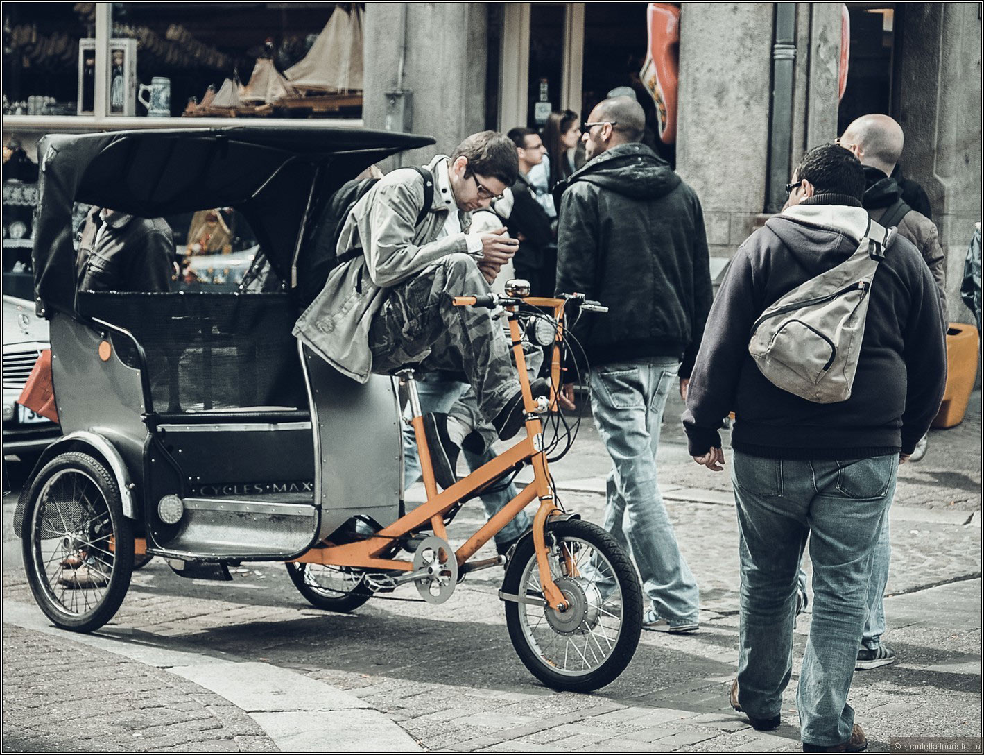 Amsterdam